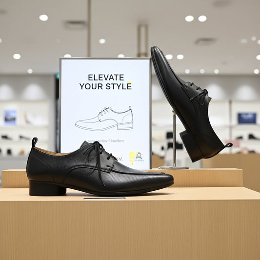 Mocassins classiques à bout pointu pour femmes