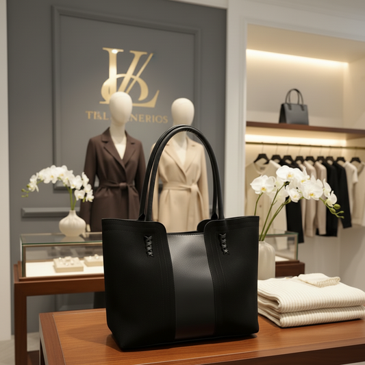 Grand Sac Fourre-Tout pour Femmes